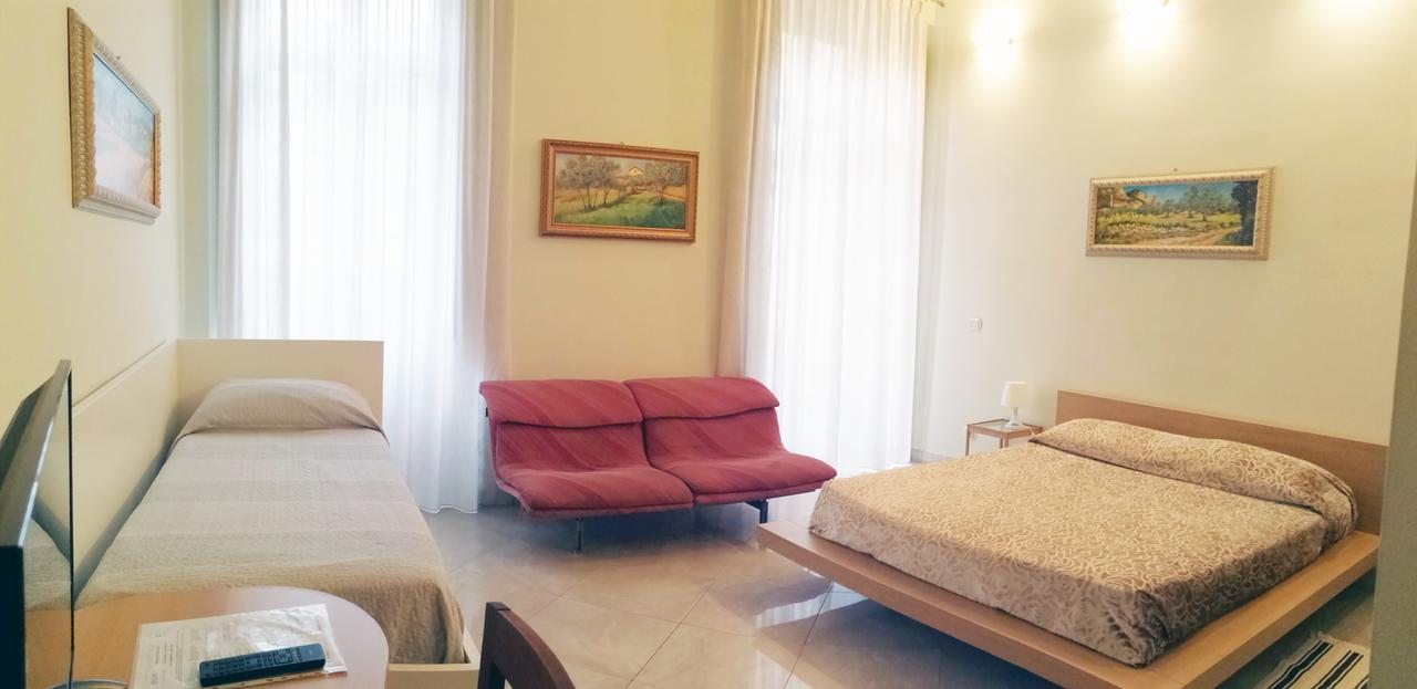 Station Bed & Breakfast Turin