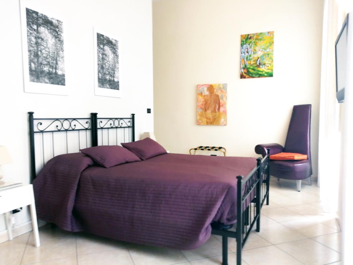 Station Bed & Breakfast Turin
