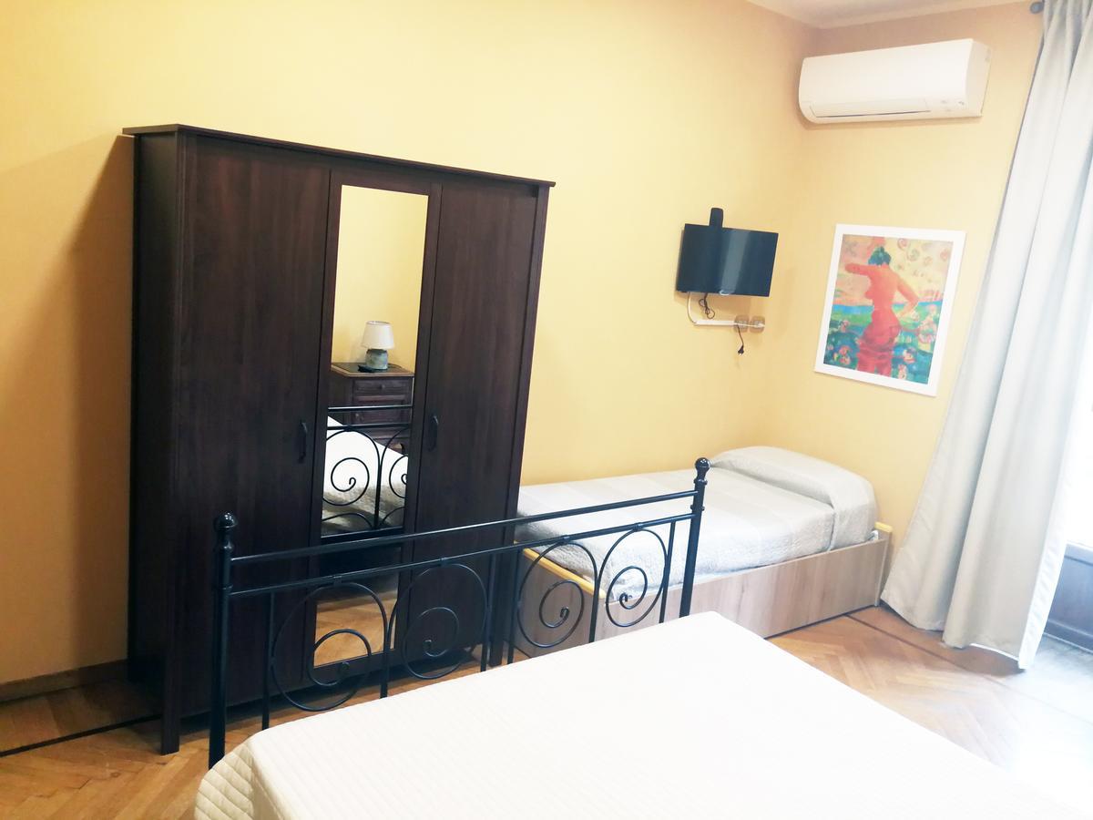 Station Bed & Breakfast Turin
