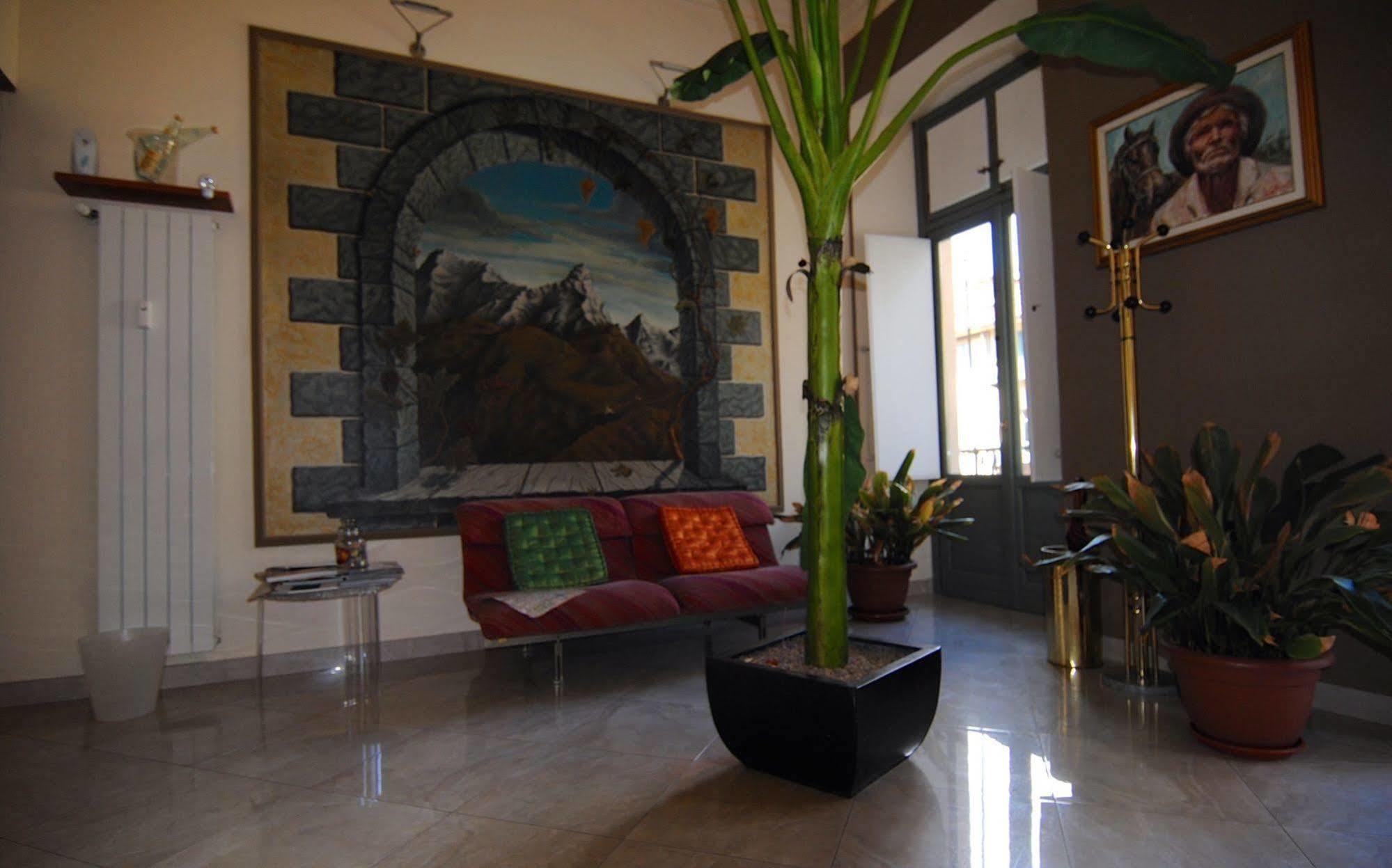 Bed & Breakfast Station Turin