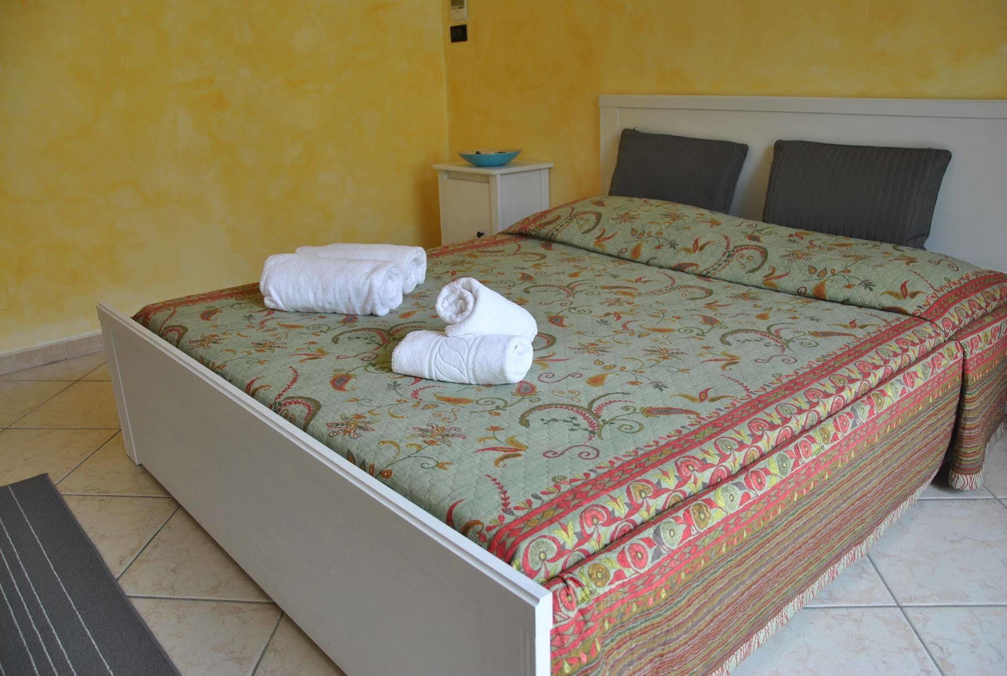 Station Bed & Breakfast Turin