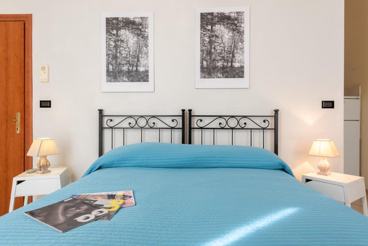 Bed & Breakfast Station Turin