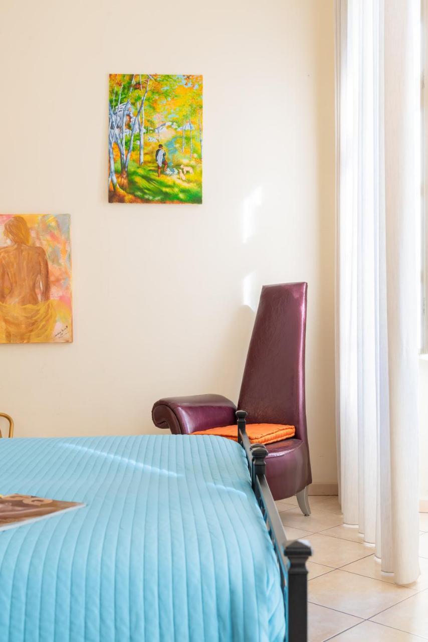 Station Bed & Breakfast Turin