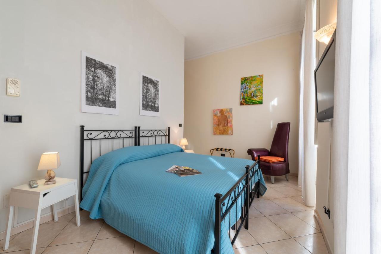Bed & Breakfast Station Turin