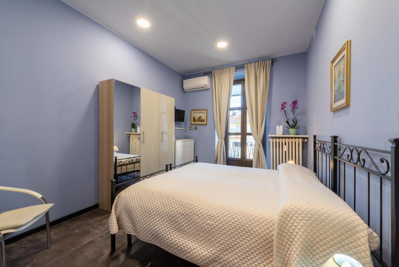 Station Bed & Breakfast