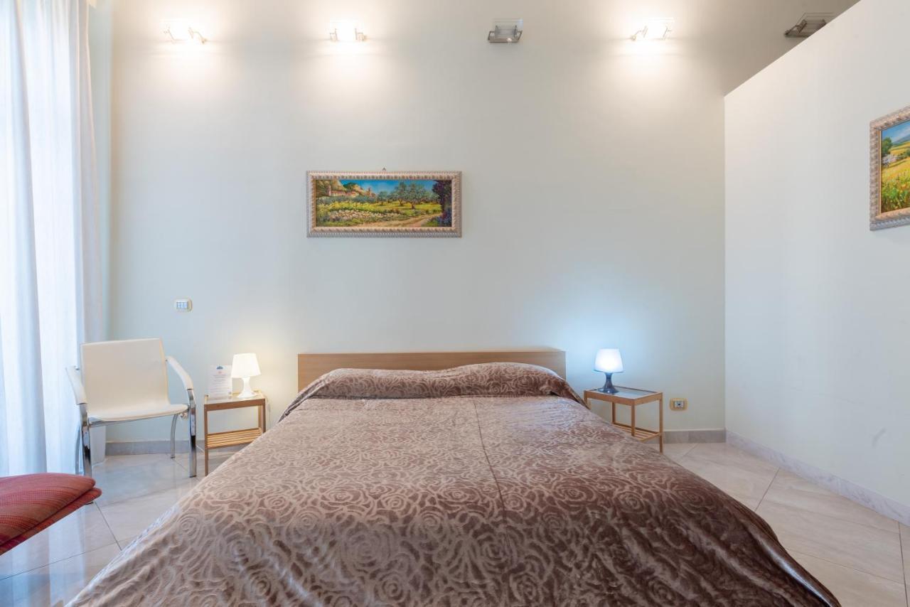 Station Bed & Breakfast Turin