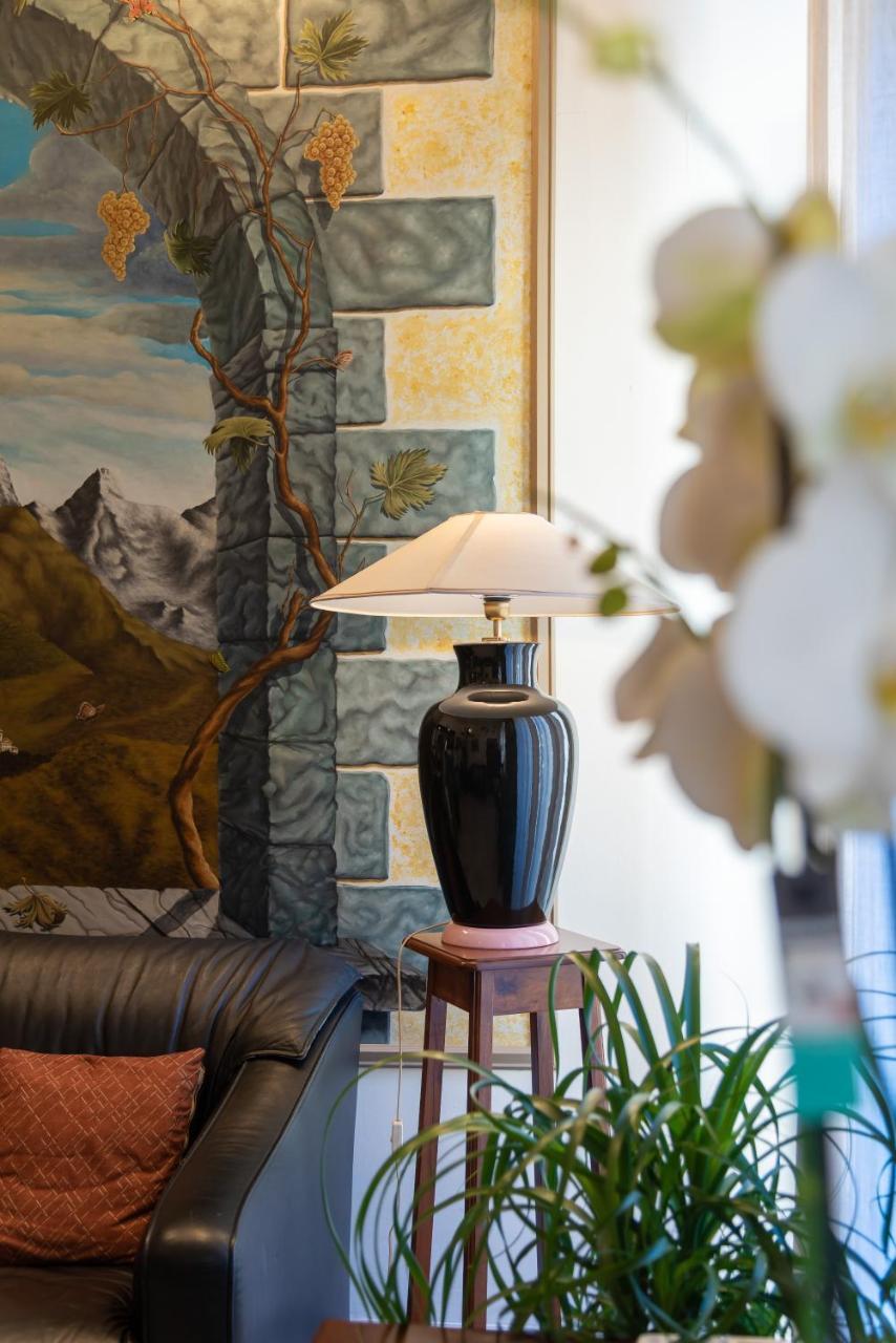 Station Bed & Breakfast Turin