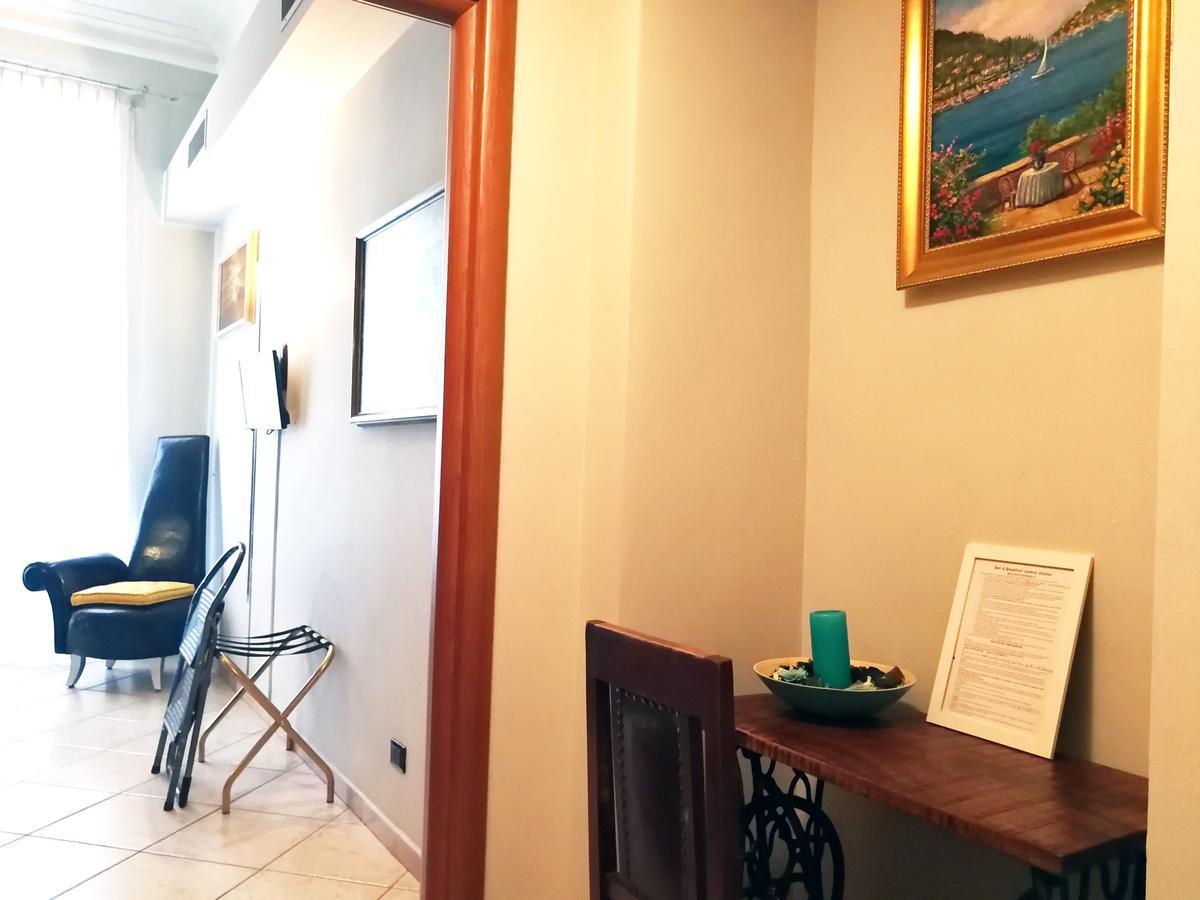 Station Bed & Breakfast Turin