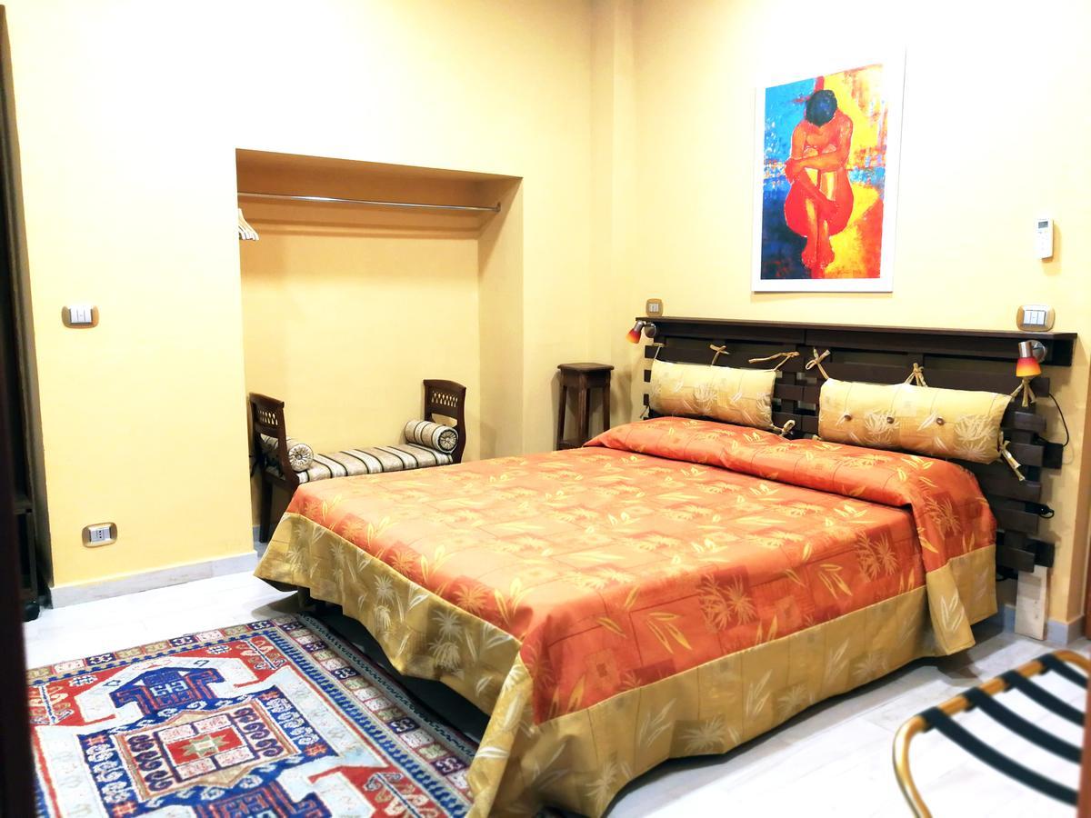 Station Bed & Breakfast Turin