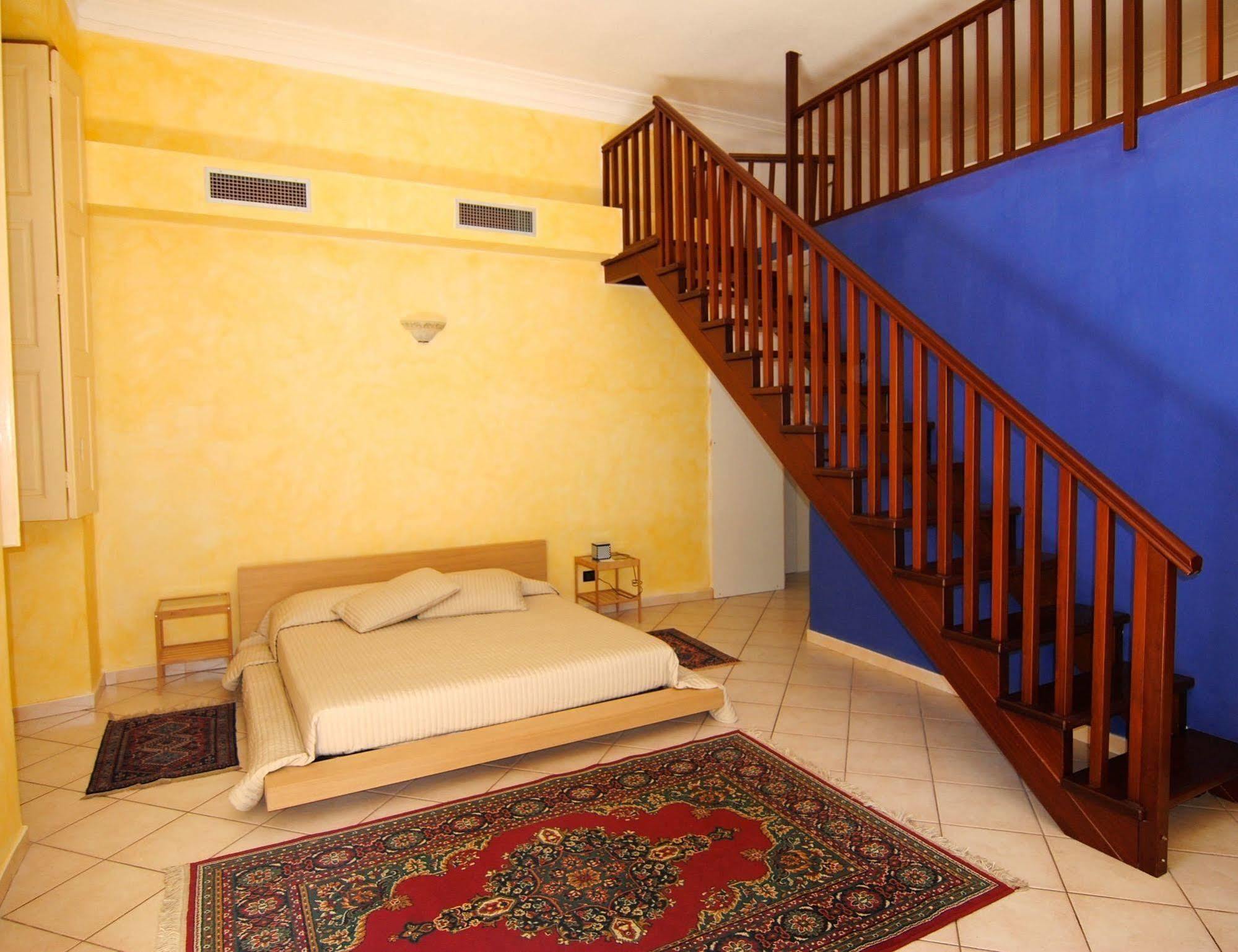 Station Bed & Breakfast