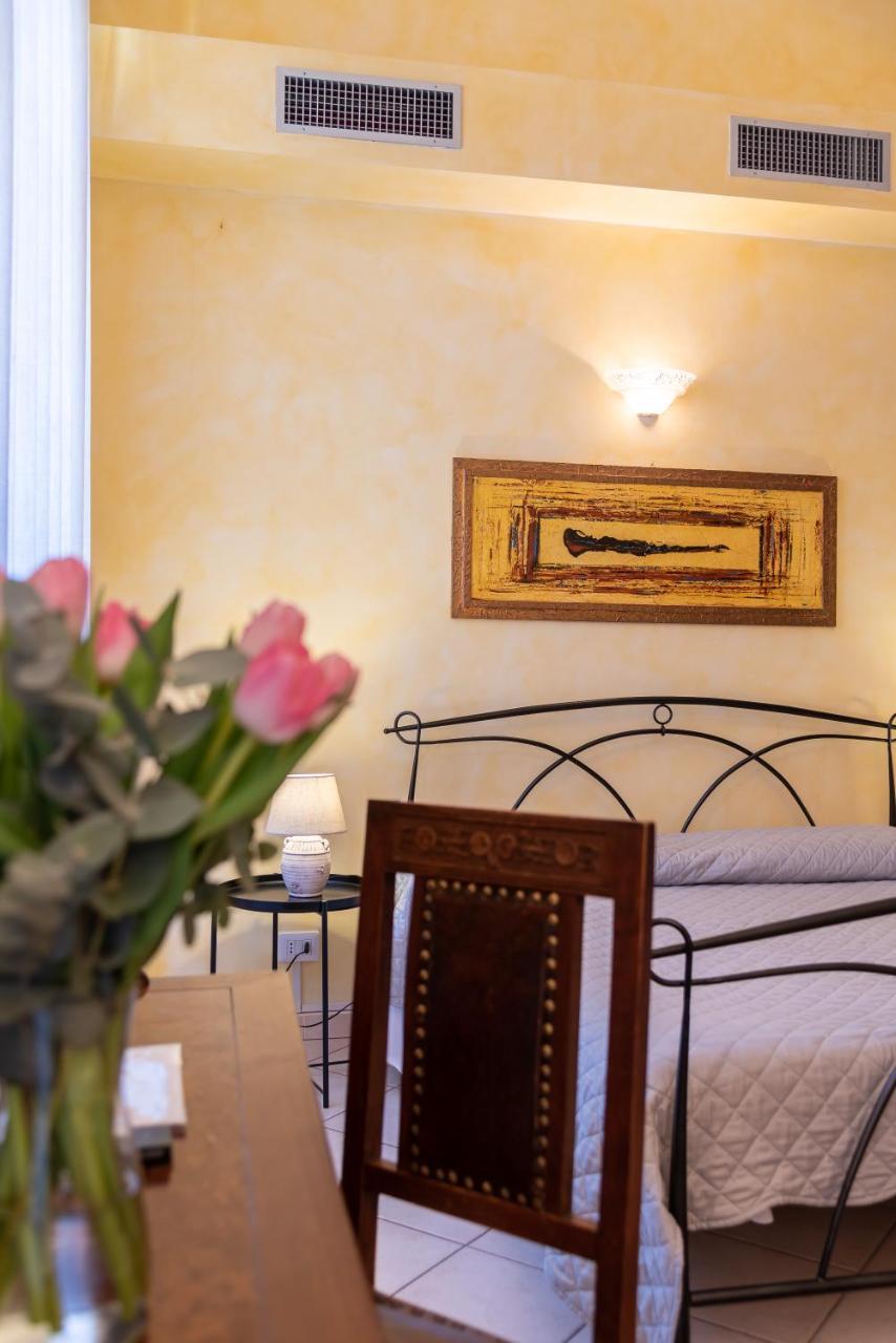 Station Bed & Breakfast