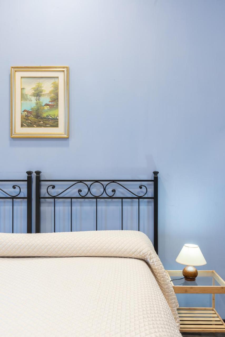 Station Bed and breakfast