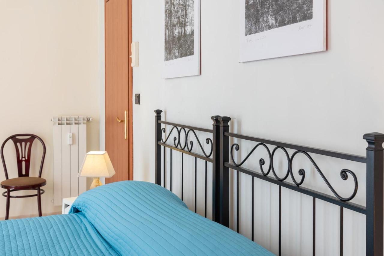 Station Bed & Breakfast Turin