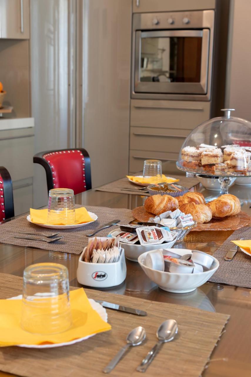 Bed & Breakfast Station 2*