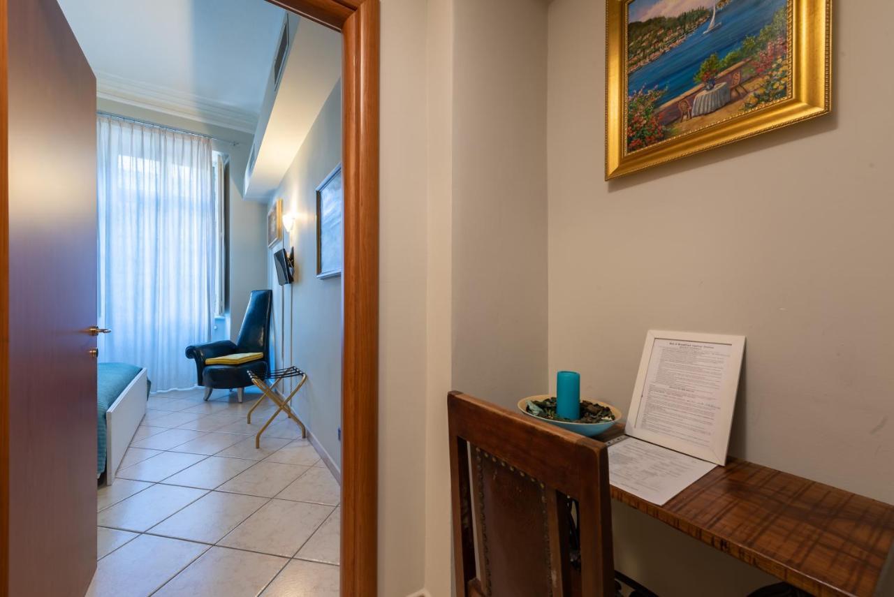 Bed and breakfast Station Turín