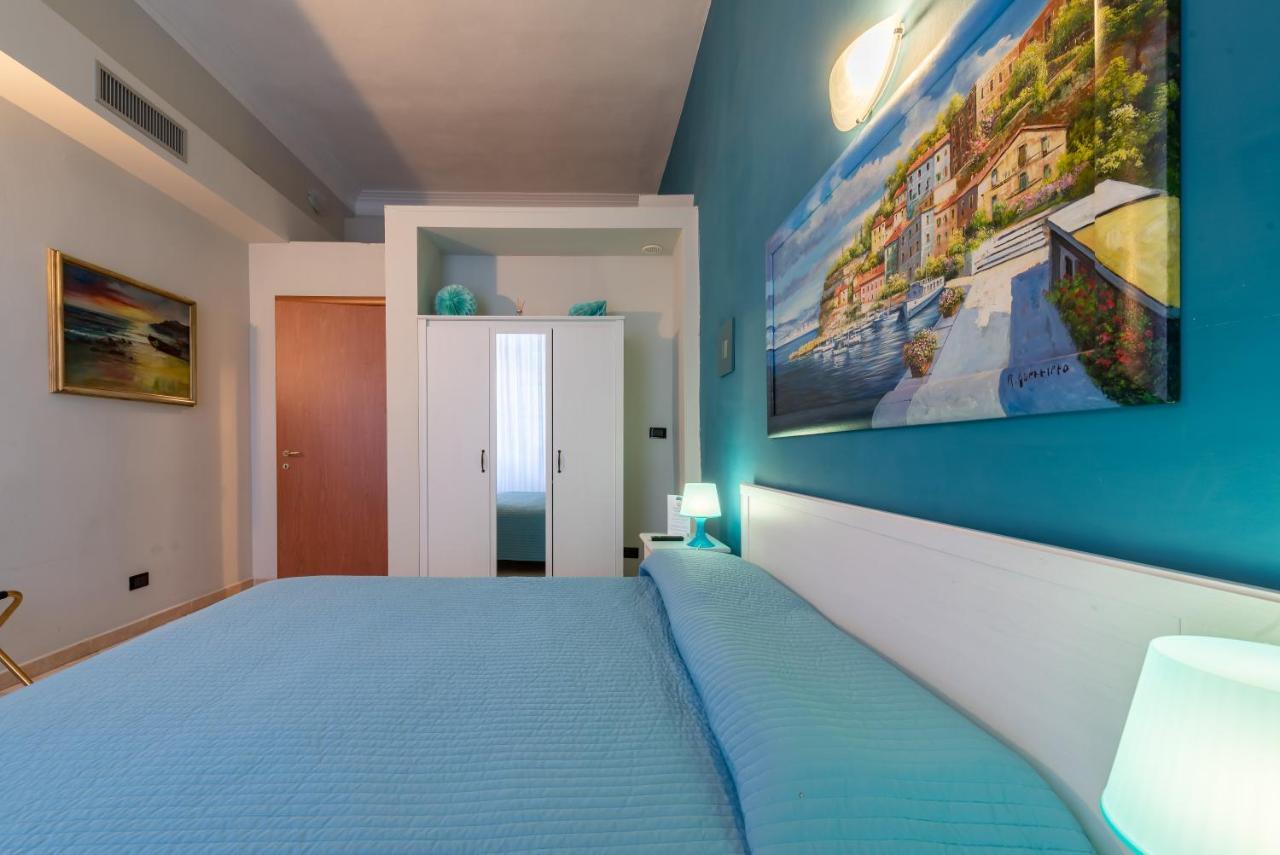 Station Bed and breakfast 2*
