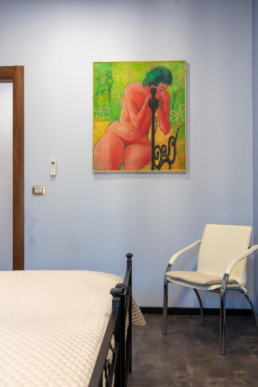 Bed & Breakfast Station Turin