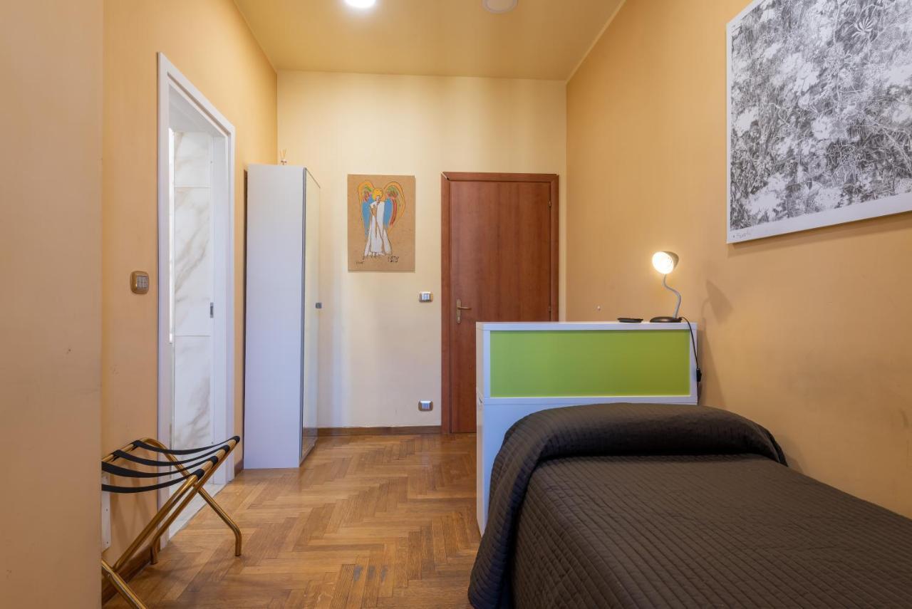 Station Bed and breakfast Turín