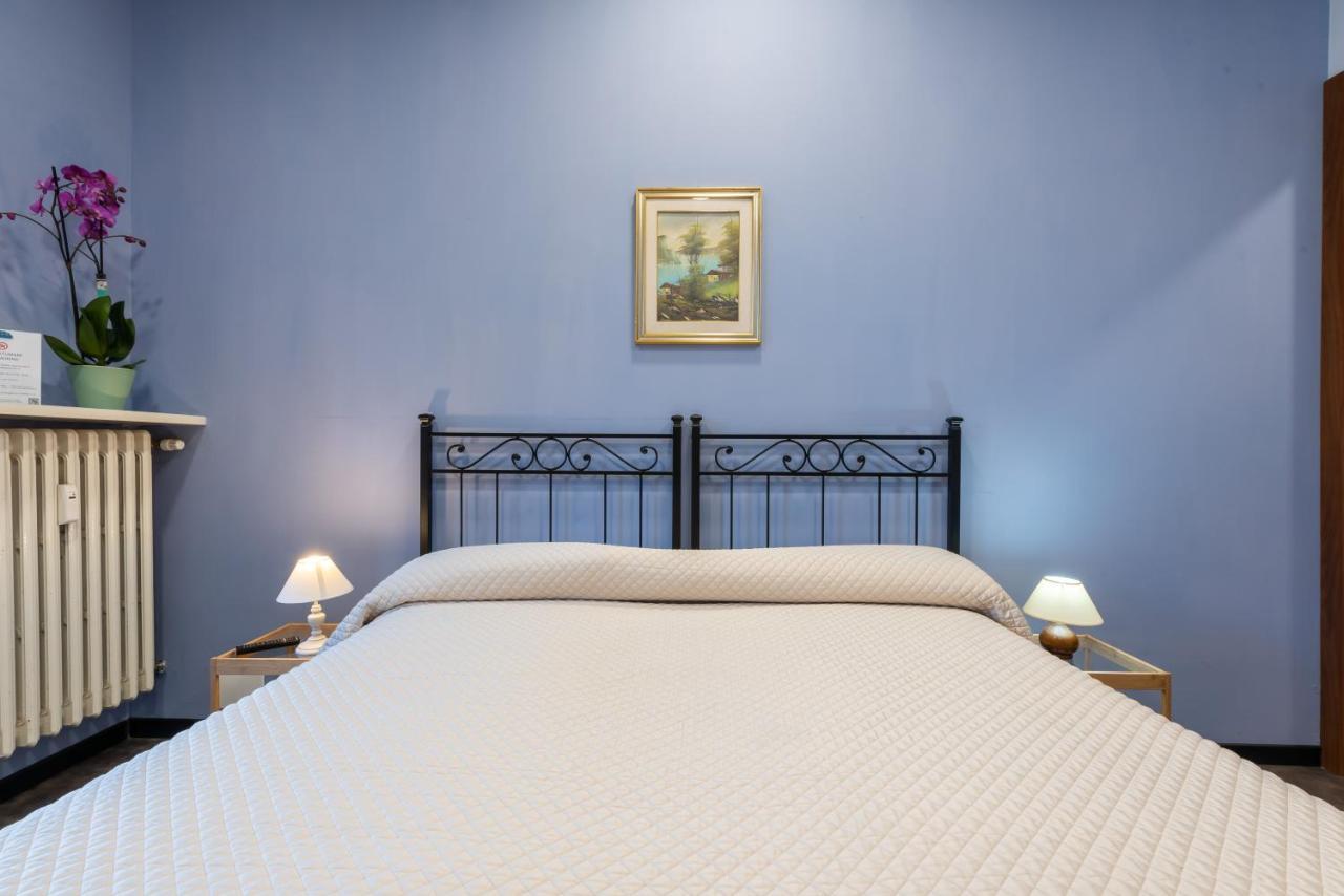 Bed and breakfast Station Turín