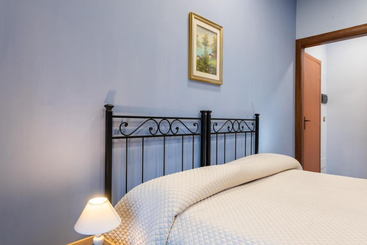 Station Bed and breakfast