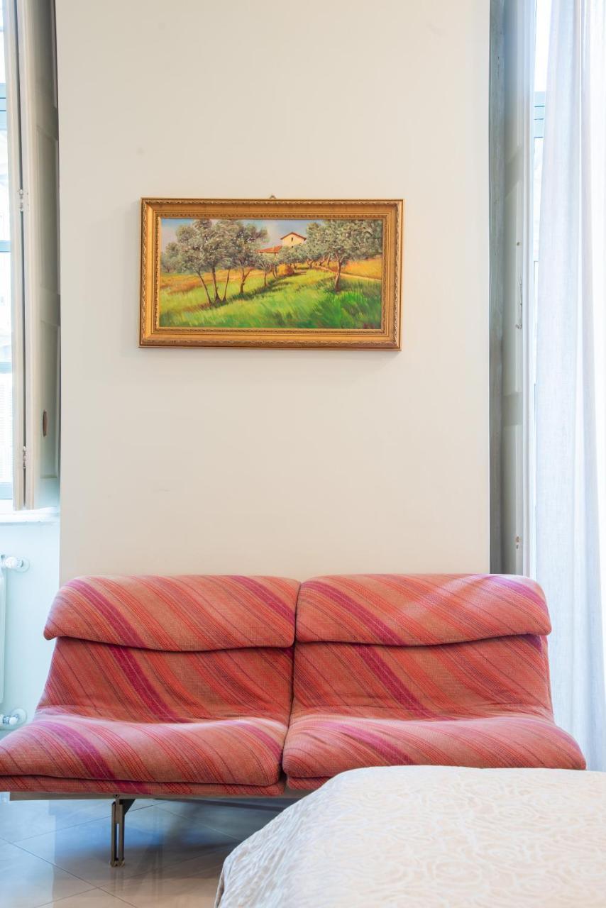 Bed & Breakfast Station Turin