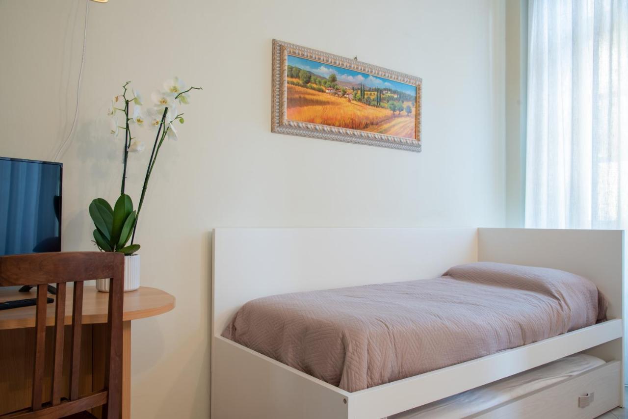 Bed and breakfast Station Turín