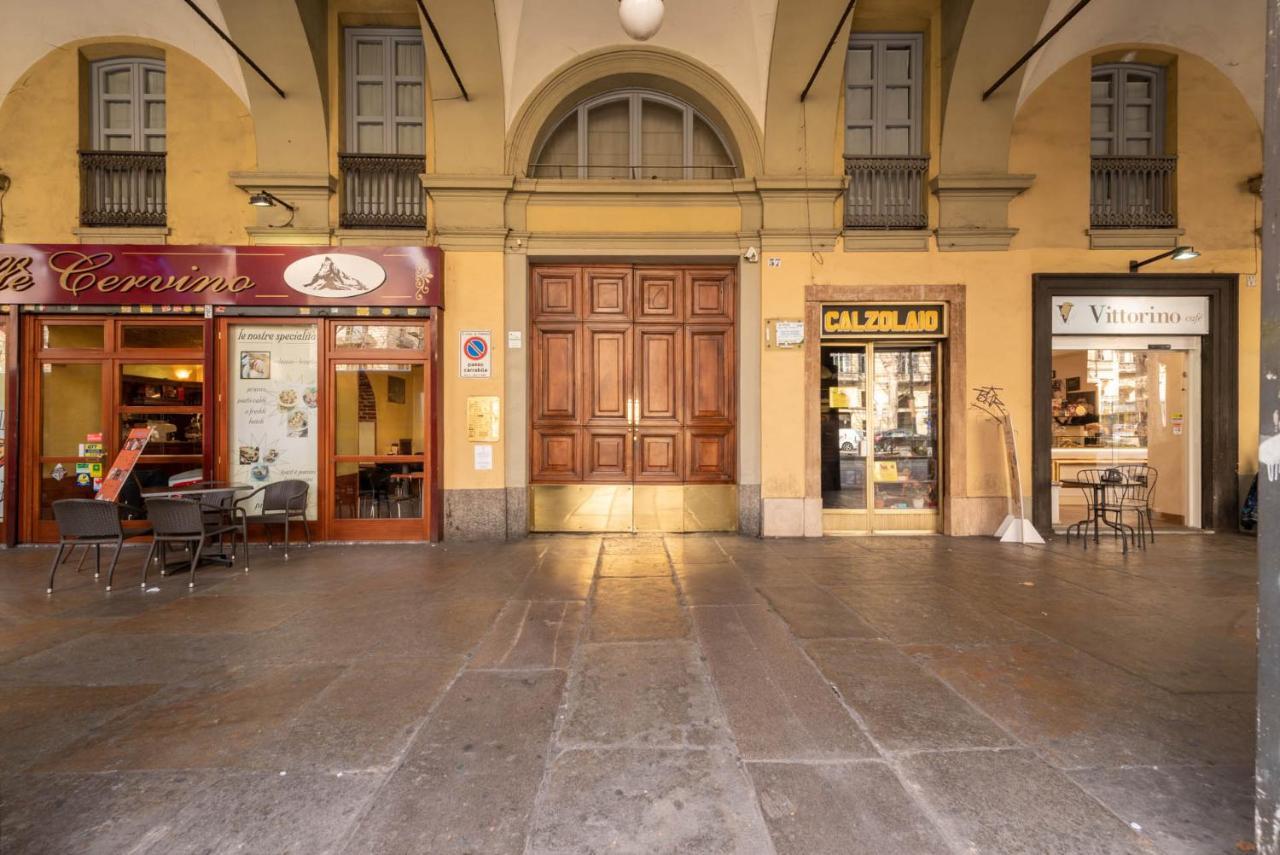 Bed & Breakfast Station Turin
